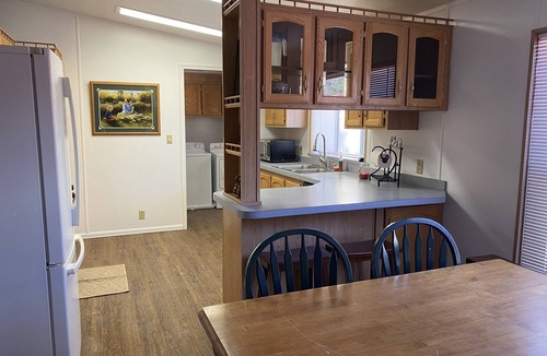Circleville House | Hidden Gem near Butch Cassidy's Boyhood Home