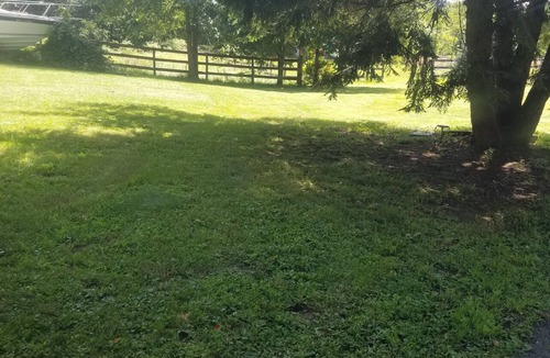 Wallkill House | HIdden Gem