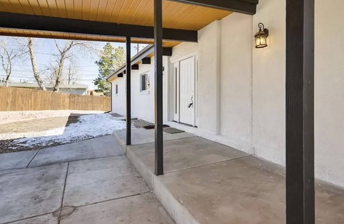 Cheyenne Meadows House | Hidden Jewel for the Family, Near the Broadmoor