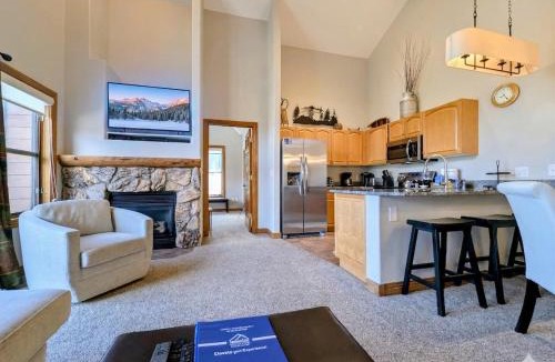 Mountain House House | Hidden River Lodge 5992 by SummitCove Lodging
