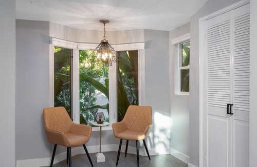 Beverly Hills Villa | Hidden Valley - Spectacular Hidden Valley Gem with Canyon Views