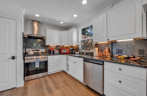 Los Gatos Other | Hideaway, Luxury Homestead