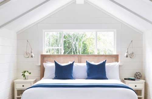 Santa Barbara Beach Bed & Breakfast | Hideaway Santa Barbara, A Kirkwood Collection Property