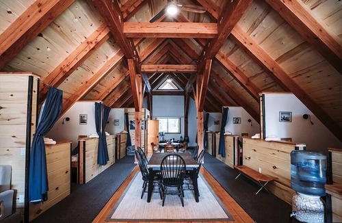 Ouray Cabin | High Altitude Luxury - Secluded Alpine Lodge - Surrounded by National Forest