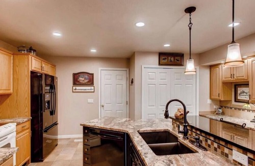 Estes Park House | High Country Getaway #3007
