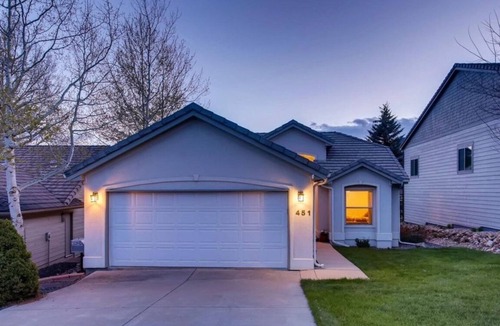 Estes Park House | High Country Getaway #3007