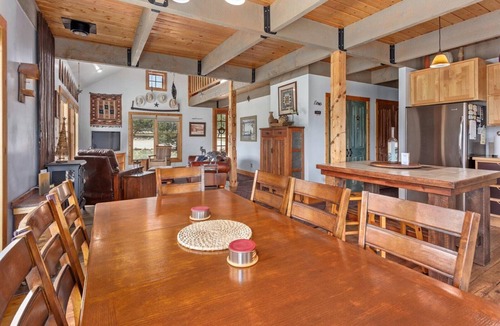 Salida House | High Country Heaven ~ PEACE, nature and a billion stars GUARANTEED ~