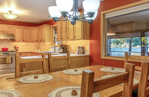Pagosa Springs House | "High Life" Home + Gorgeous Mountain & Lake Views