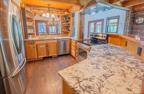 Crested Butte Cabin | High Life Ranch- Secluded Cabin w/hot tub!