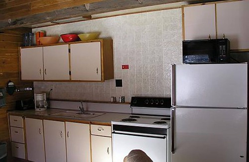 Lake City Cabin | High Mountain 3 BR log home w/fireplace