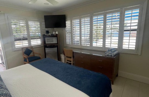 Lauderdale-by-the-Sea Hotel | High Noon Beach Resort