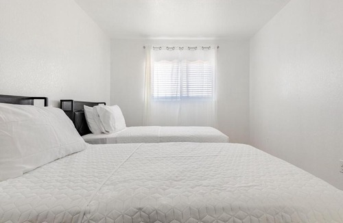Pueblo Apartment | High Plains Haven Peaceful Prairie Escape
