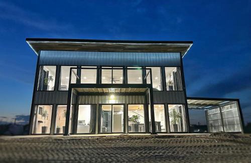 Colby House | High Plains Hideaway