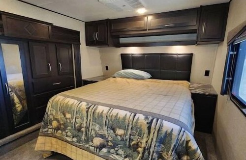 Calhan House | High Plains Paradise