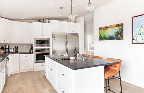 Missouri Heights House | High West House Retreat - 3 Residences