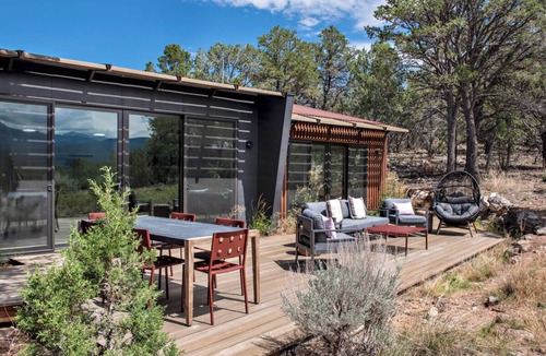 Missouri Heights House | High West House – Serene Mountaintop Retreat