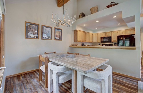Four O'Clock House | Highlander 324, Breckenridge