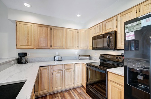 Four O'Clock House | Highlander 324, Breckenridge