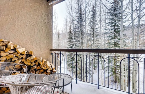 Highlands Townhomes Condo | Highlands Lodge 304 - 3 Bedroom Residence