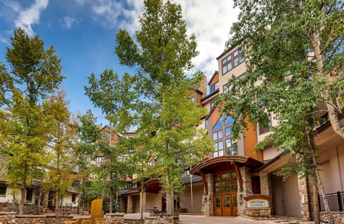 Highlands Townhomes Condo | Highlands Slopeside 200