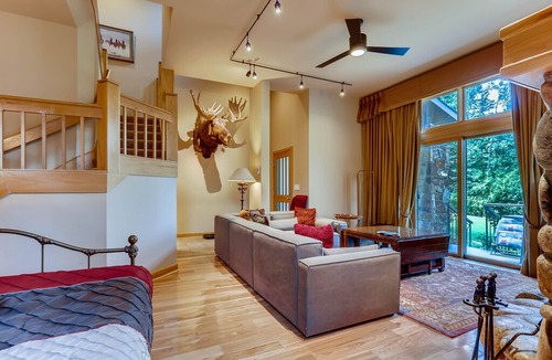 Highlands Townhomes Condo | Highlands Townhome 20