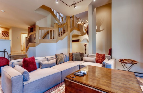 Highlands Townhomes Condo | Highlands Townhome 20
