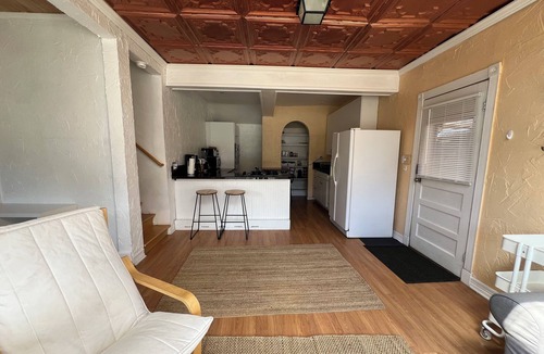 Idaho Springs House | Hillside 3-bedroom House - spectacular views and light - wonderful Idaho Springs