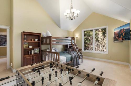 Ouray House | Hillside House in Ouray CO