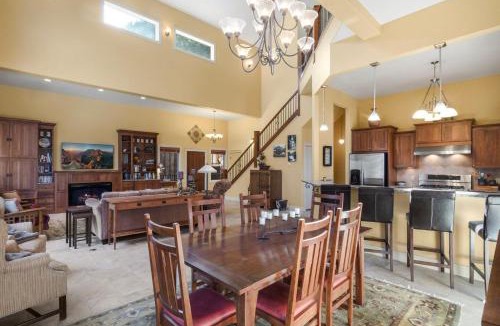 Ouray House | Hillside House in Ouray CO