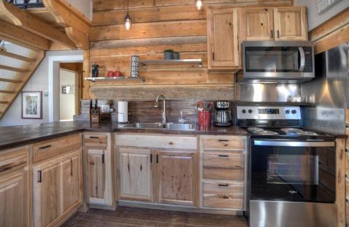 Creede House | Hilltop House in Creede, CO