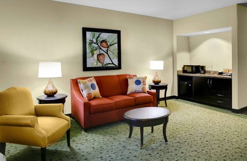 Cranberry Township Hotel | Hilton Garden Inn Pittsburgh/Cranberry