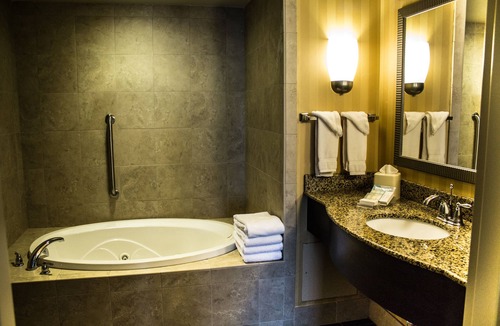 Cranberry Township Hotel | Hilton Garden Inn Pittsburgh/Cranberry
