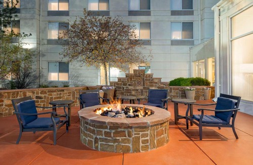 Aurora Hotel | Hilton Garden Inn Denver Airport