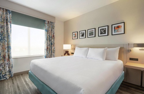 Fort Collins Hotel | Hilton Garden Inn Fort Collins
