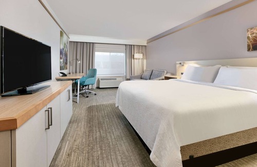Foothill Ranch Hotel | Hilton Garden Inn Irvine East/Lake Forest
