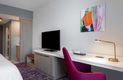 Longmont Hotel | Hilton Garden Inn Longmont