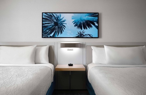 Milpitas Hotel | Hilton Garden Inn San Jose/Milpitas