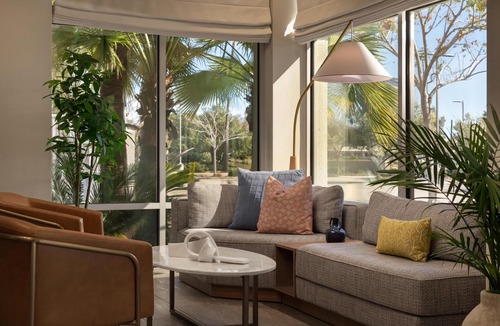 Goleta Hotel | Hilton Garden Inn Santa Barbara/Goleta