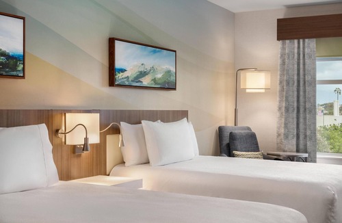 Goleta Hotel | Hilton Garden Inn Santa Barbara/Goleta