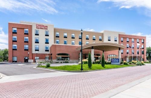 Trinidad Hotel | Hilton Garden Inn Trinidad Downtown