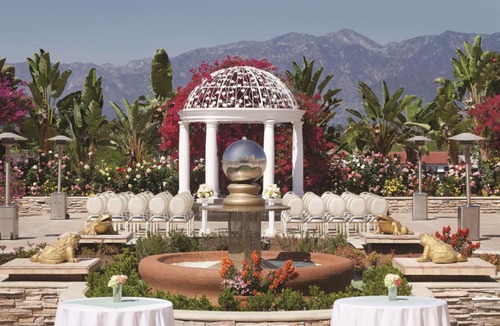 San Gabriel Hotel | Hilton Los Angeles/San Gabriel