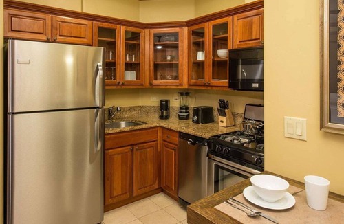 Peak 9 Resort | Hilton Valdoro Mountain Lodge - 2 Bedroom Villa - Sleeps 6