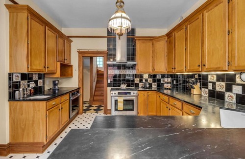 Cheesman Park House | Historic Cap Hill Gem | Prime Location I Walkable