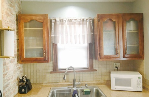 Parma House | Historic century home in Parma -oh so charming