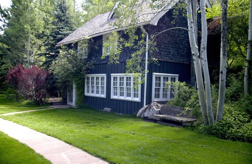Redstone Cottage | Historic Cottage on Private Estate, Pool & Tennis