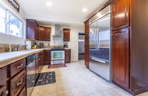 Downtown Riverside House | Historic craftsman home in the heart of Riverside!