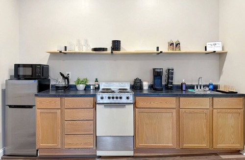 Marietta Apartment | Historic Harmar Studio | Walk to Dining (494751)