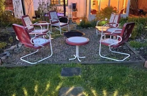 Highland Square House | Historic Highland Square, Hot Tub Garden Oasis