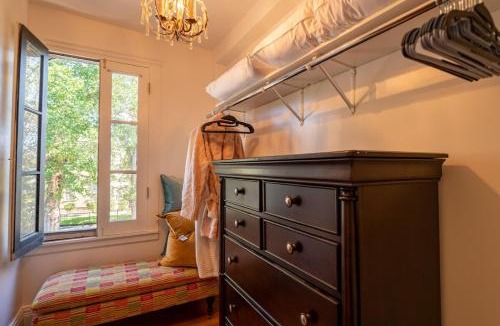 Carson City Apartment | Historic Loft Two 01