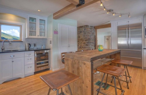 Purgatory House | Historic Pet Friendly Home on 3 acres w/AC between Durango and Purgatory